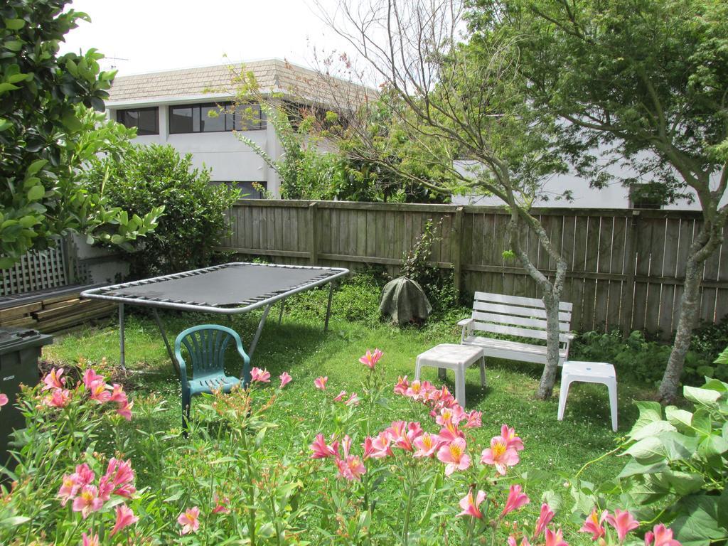 Dilworth Motel Auckland Exterior foto
