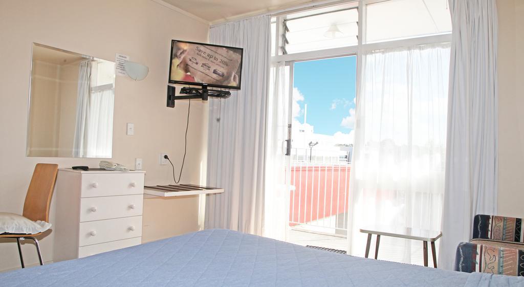 Dilworth Motel Auckland Cameră foto