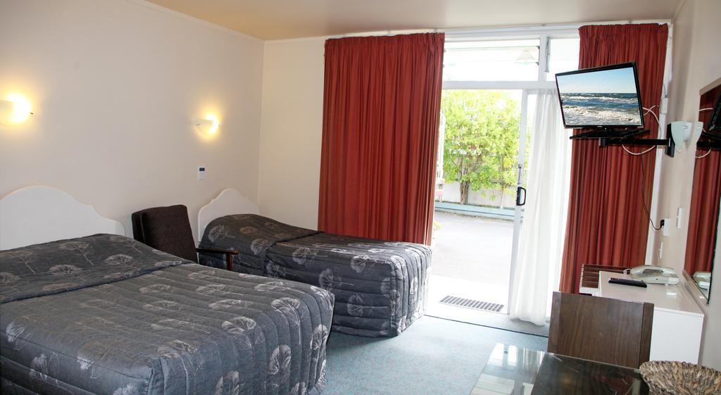 Dilworth Motel Auckland Cameră foto