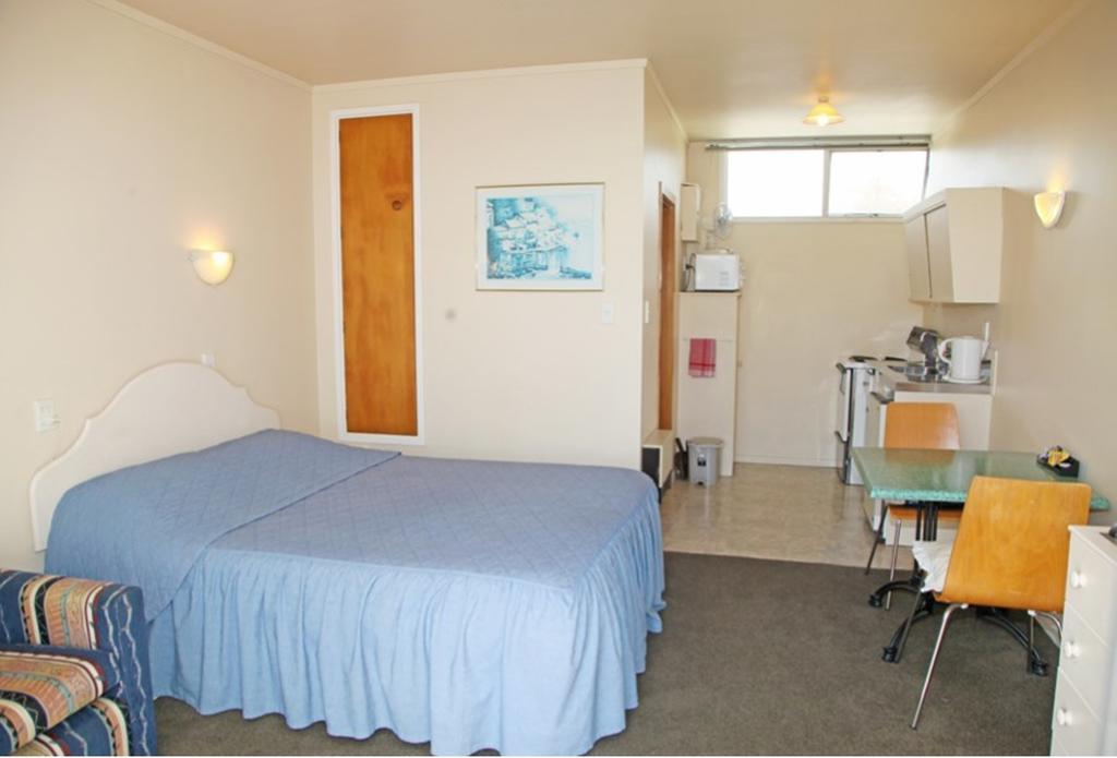 Dilworth Motel Auckland Exterior foto